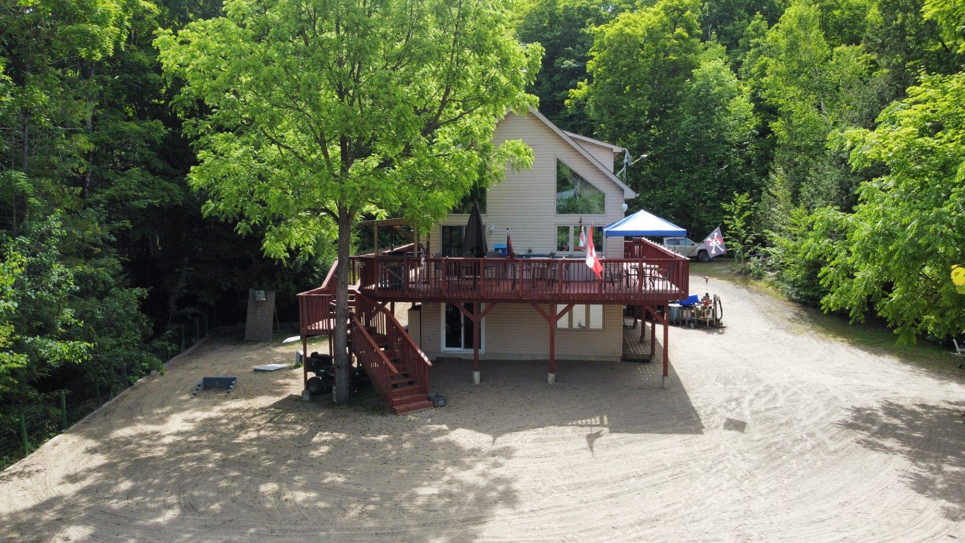 Minden Hills, ON K0M 2K0,1701 Claude Brown RD