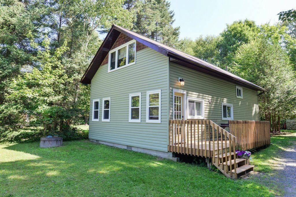 Bracebridge, ON P1L 1W9,1106 Springdale Shores Private