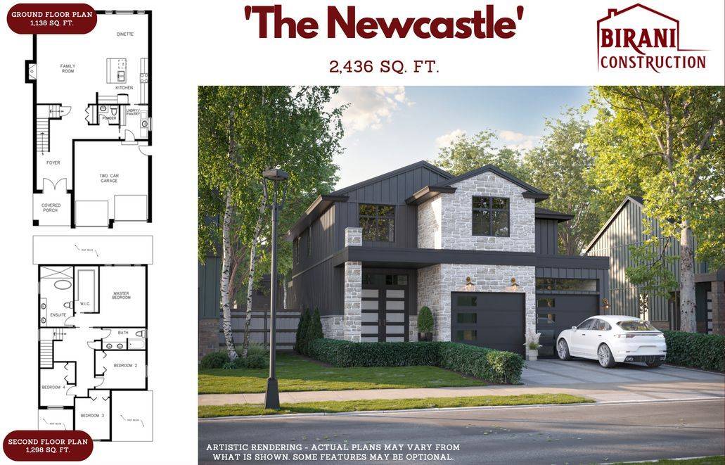 London South, ON N6P 0L4,3124 Gillespie TRL