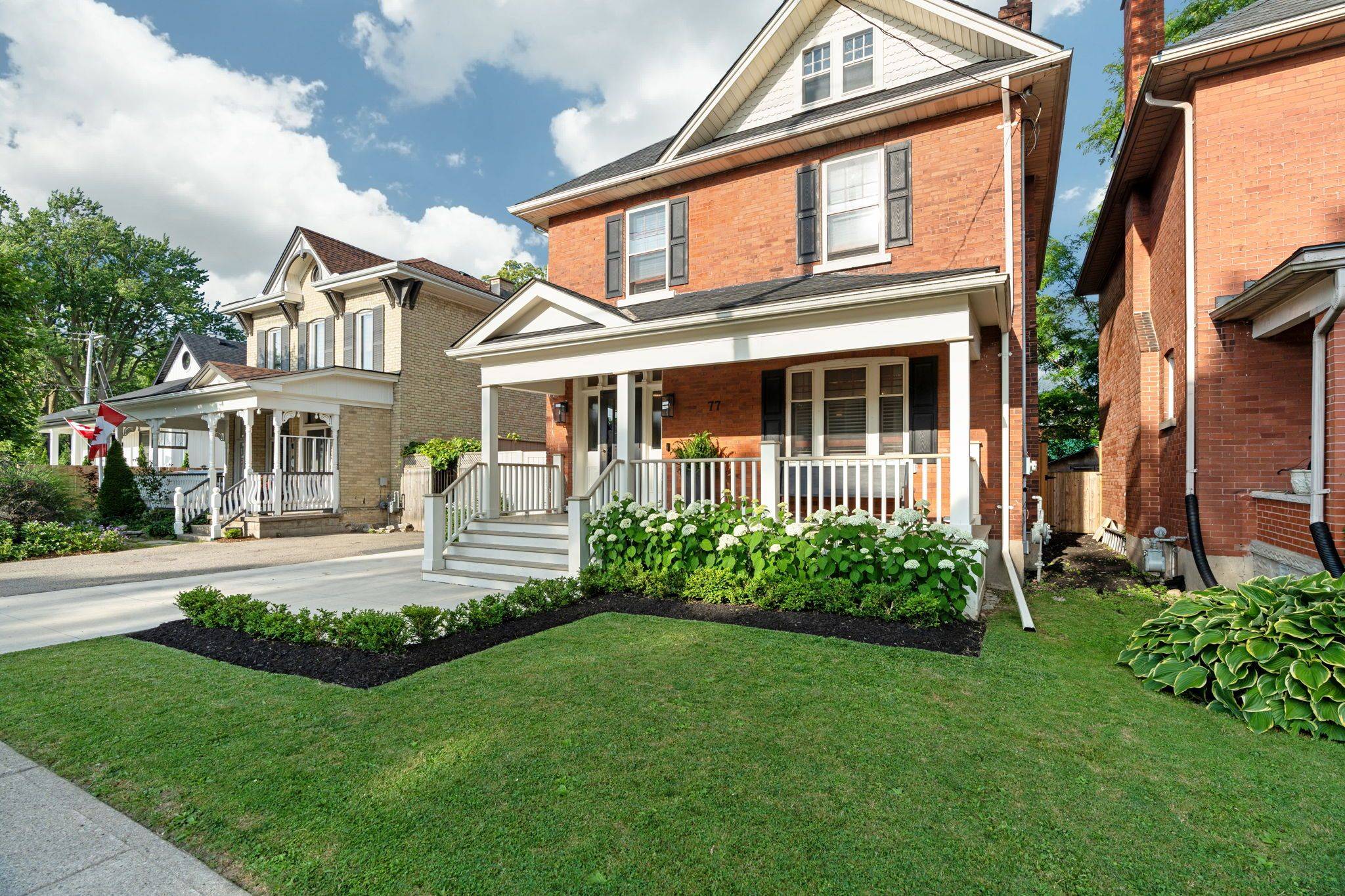 Stratford, ON N5A 4C6,77 Nile ST