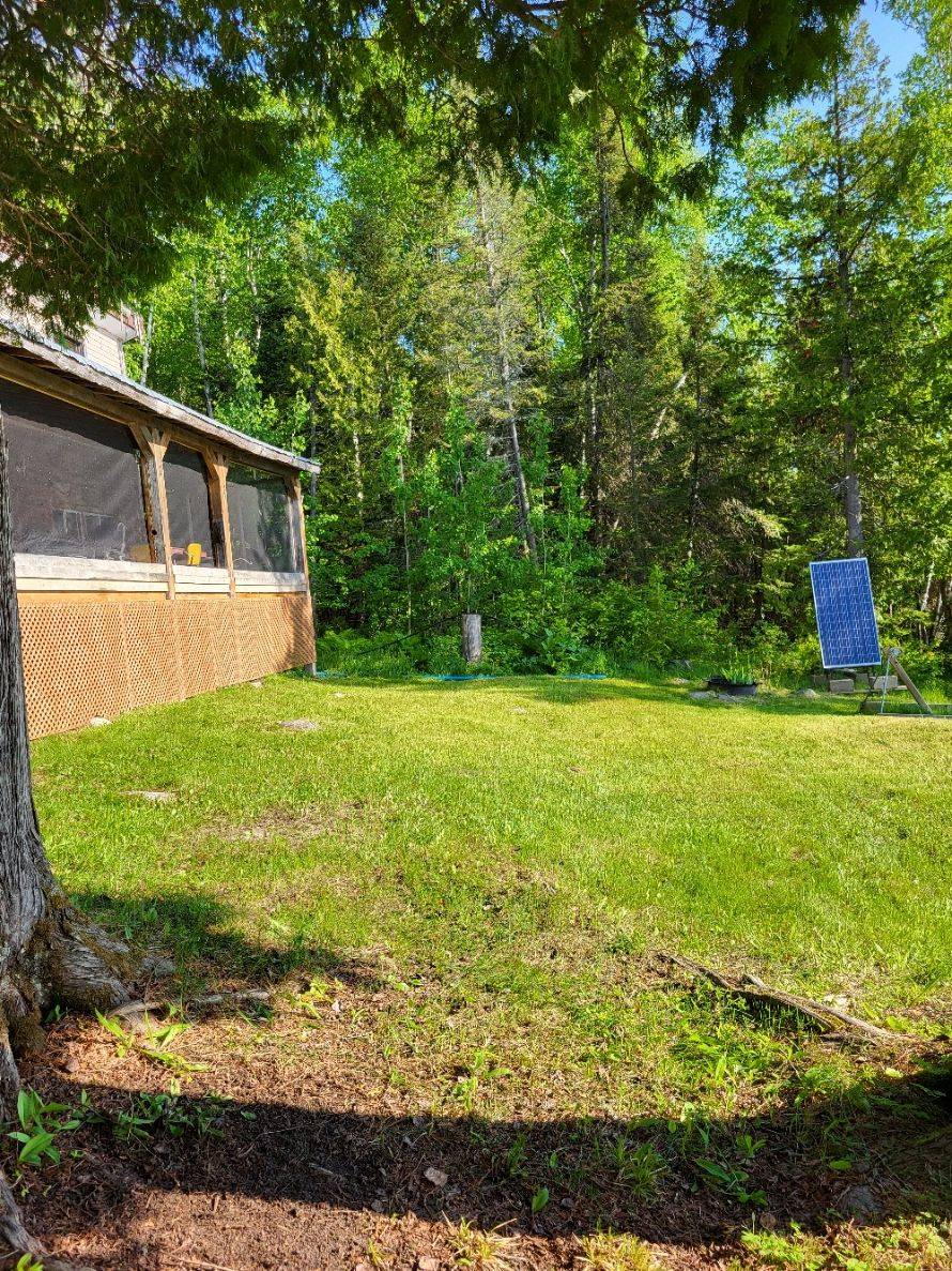 Sudbury Remote Area, ON P0M 1T0,36 Horwood Cottager Rd N/A