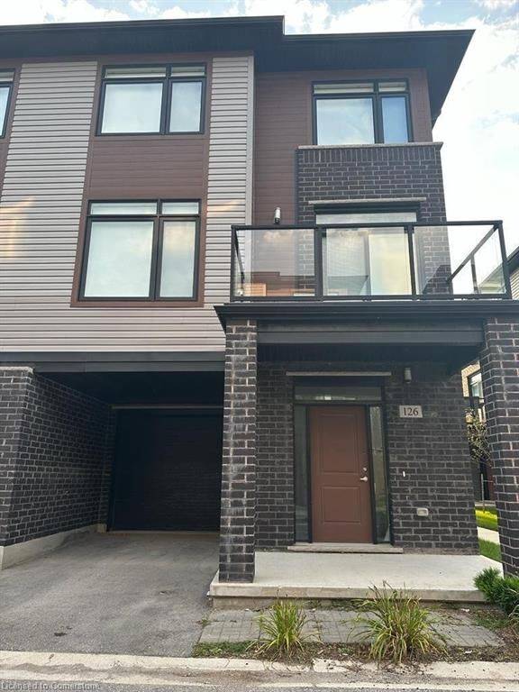 3260 Singleton AVE #126, London South, ON N6L 0E7