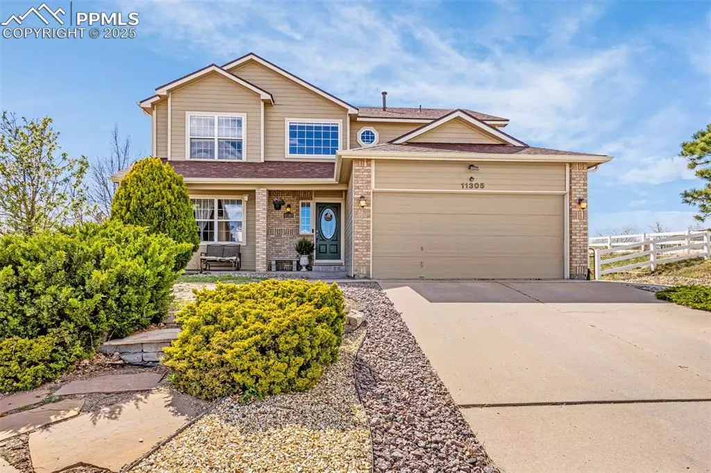 Peyton, CO 80831,11305 Cranston DR