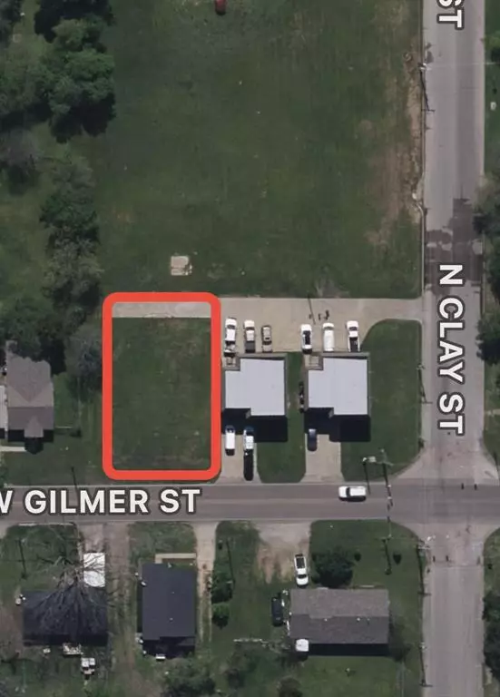 Ennis, TX 75119,600 W Gilmer Street