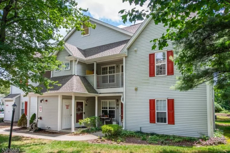 Pequannock Twp., NJ 07444,4611 Tudor Dr #4611