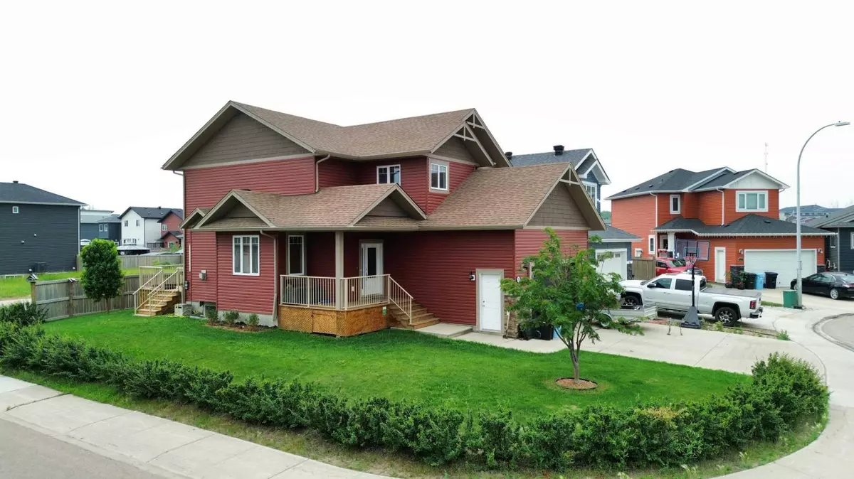 Fort Mcmurray, AB T9J1J2,274 Arsenault CRES