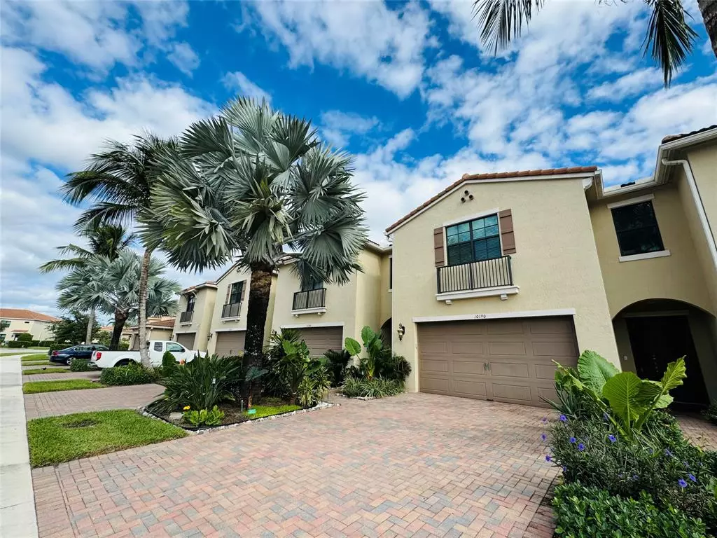 Boca Raton, FL 33428,10190 Akenside Dr