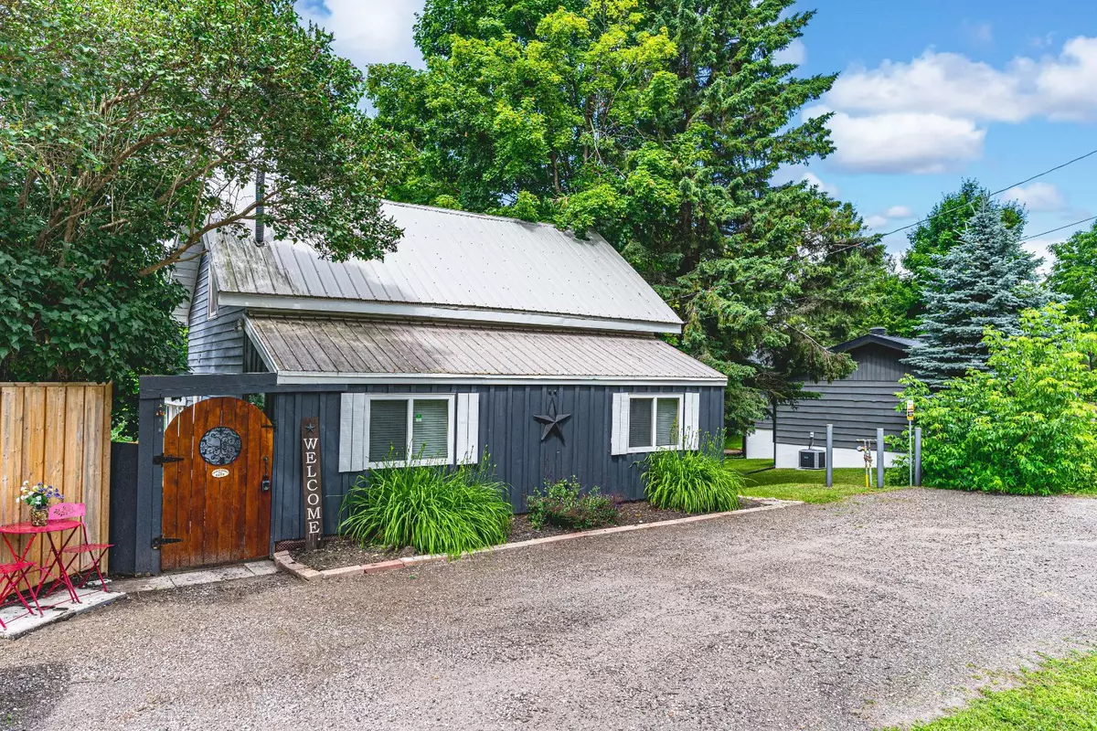 Penetanguishene, ON L0K 2E1,9866 County Road 93 N/A