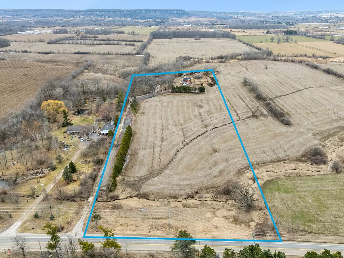 Milton, ON L9T 2X5,5484 Tremaine RD