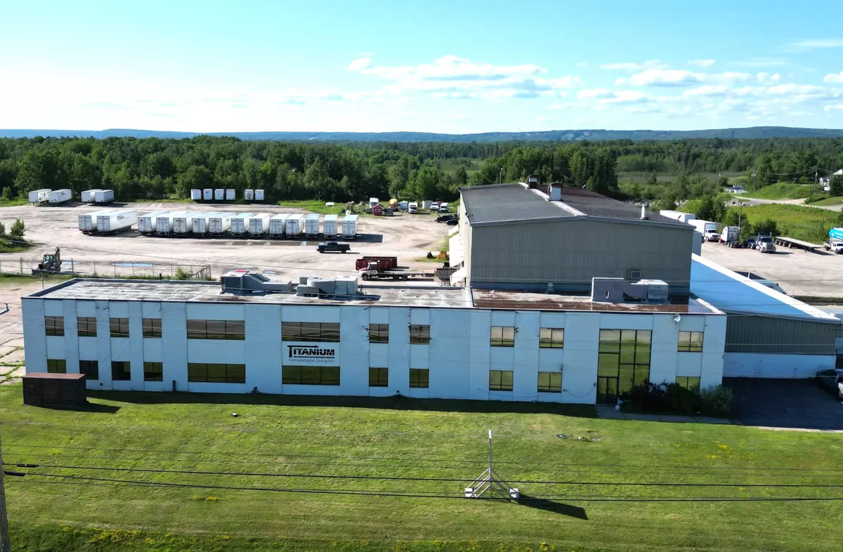 North Bay, ON P1A 4A9,348 Birchs RD