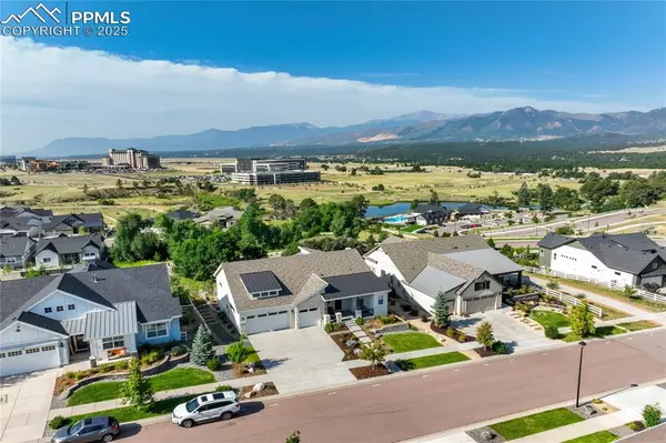 Colorado Springs, CO 80921,1119 Kelso PL