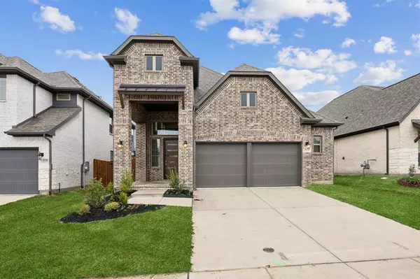 Fate, TX 75087,4334 Hudson Street