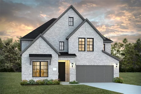 6841 Claystone Drive, Mckinney, TX 75070