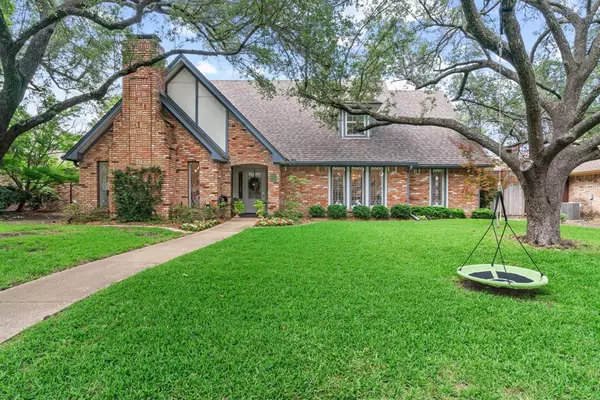 10007 Silver Creek Road, Dallas, TX 75243