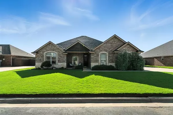 6225 Tradition Drive, Abilene, TX 79606