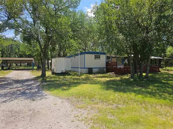May, TX 76857,4411 Cherokee Drive