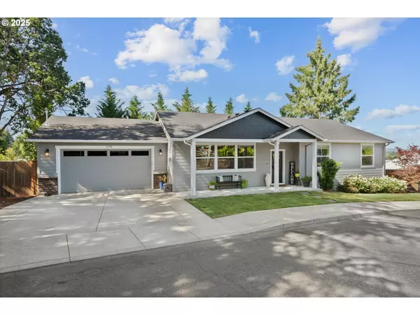 1194 SW MAPLE ST, Dallas, OR 97338