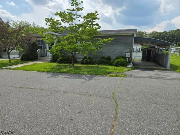 Rockaway Twp., NJ 07866,93    F3 Mt. Pleasant Ave