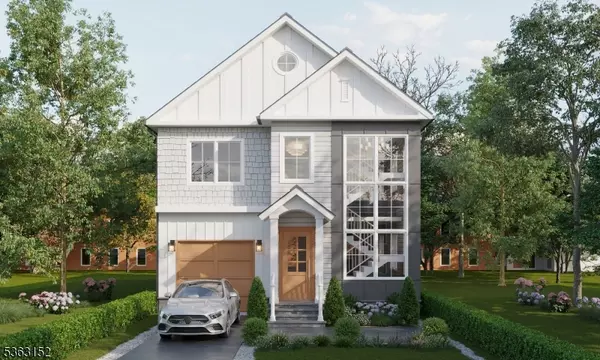 29 N Hillside Ave, Chatham Boro, NJ 07928