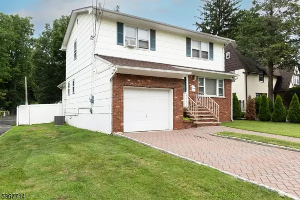 City Of Orange Twp., NJ 07050,655 Mosswood Ave