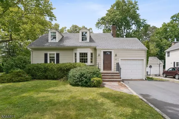 32 Sherwood Ave, Madison Boro, NJ 07940