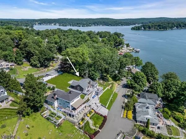 Hopatcong Boro, NJ 07843,12 Bass Rock Rd
