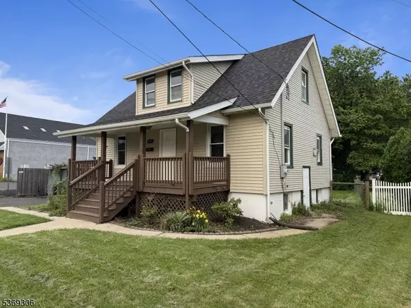 Bound Brook Boro, NJ 08805,606 Vosseller Ave