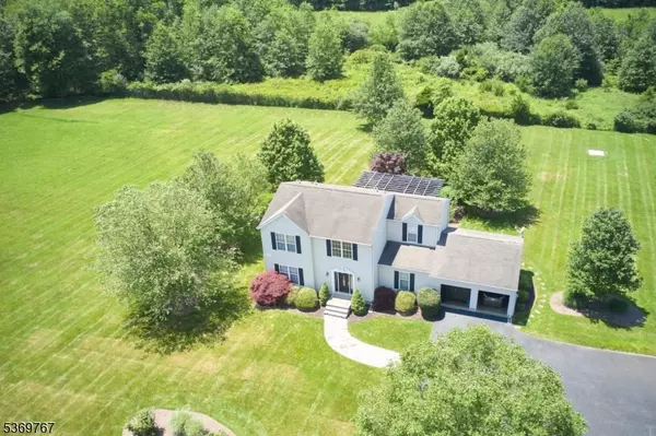 79 Union Rd, Kingwood Twp., NJ 08825