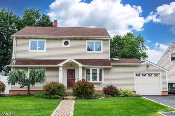 Wanaque Boro, NJ 07420,31 Smith Ave