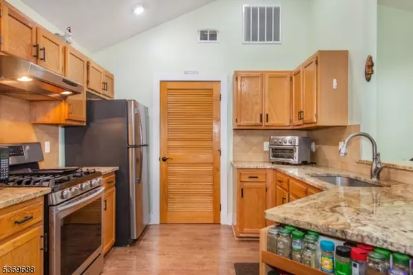 Pequannock Twp., NJ 07444,4611 Tudor Dr #4611
