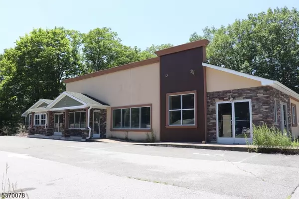 2841 State Rt 23, Hardyston Twp., NJ 07460