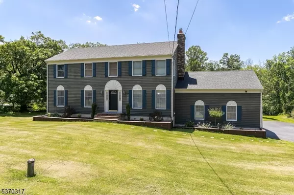 723 Brass Castle Rd, White Twp., NJ 07823