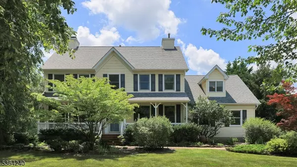 Hillsborough Twp., NJ 08844,60 Van Zandt Dr