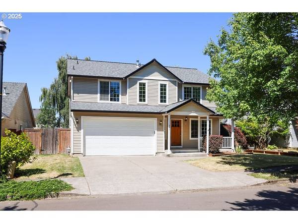 808 NW 11TH PL, Battle Ground, WA 98604