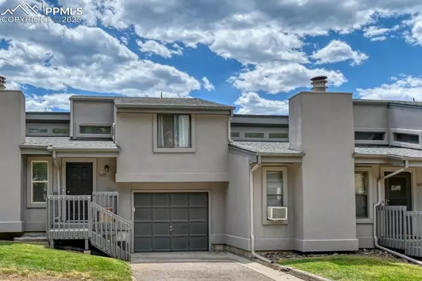 1420 Territory TRL, Colorado Springs, CO 80919