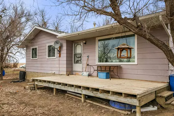 171033 Range Road 221, Rural Vulcan County, AB T0L 2B0