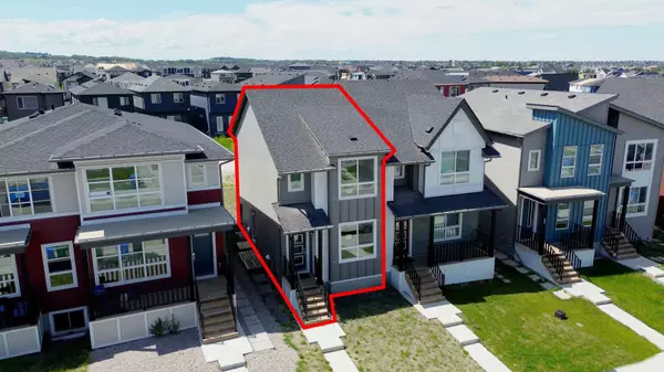 Calgary, AB T2X 5A1,157 Belmont DR SW