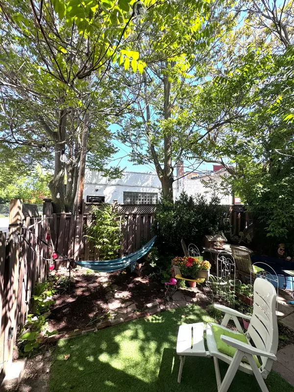 Toronto C02, ON M6G 1Y9,552 Dupont ST #1