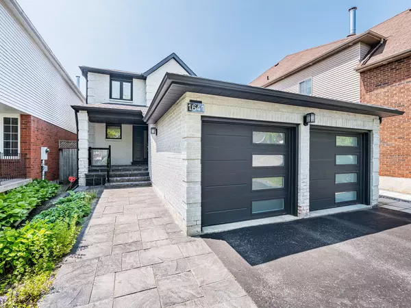 Pickering, ON L1X 2L5,1641 Middleton ST
