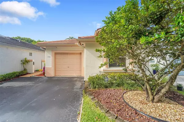 Plantation, FL 33317,7542 NW 3rd St