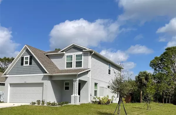 Vero Beach, FL 32967,9406 85th Pl