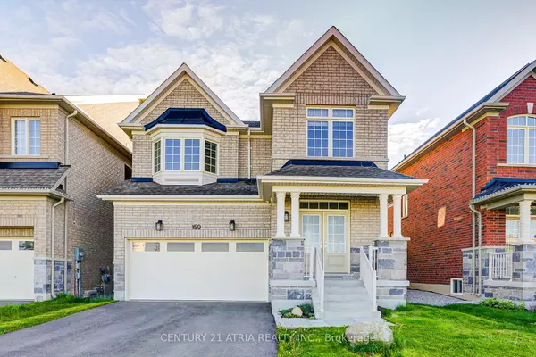 150 Walter English DR, East Gwillimbury, ON L9N 0Y8