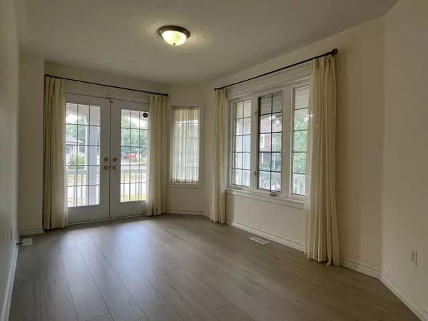 Markham, ON L6C 2N7,108 Viscount DR