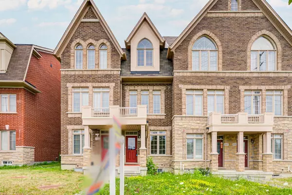9349 Kennedy RD, Markham, ON L6C 0W5