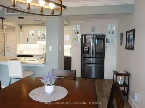 Mississauga, ON L4Y 3T6,1333 Bloor ST #601