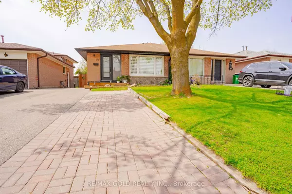 Brampton, ON L6W 3A1,70 Wilton DR