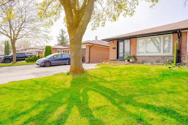 Brampton, ON L6W 3A1,70 Wilton DR