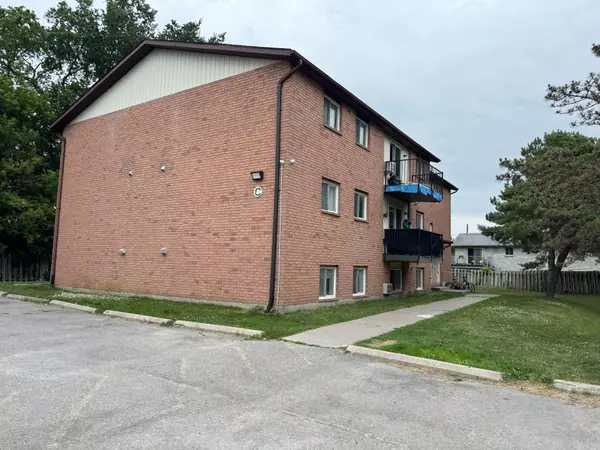 35C Union ST #301, Belleville, ON K8P 2B5
