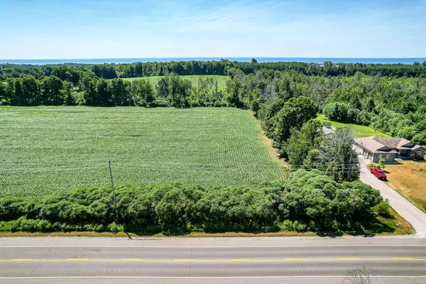 Alnwick/haldimand, ON K9A 4J8,PT LOT 33 County Road 2 N/A
