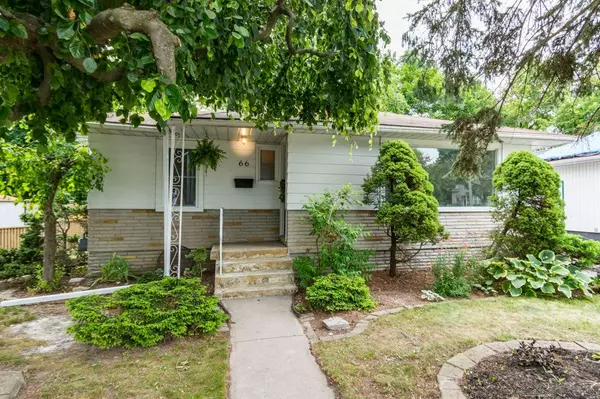 66 Kerr CRES, Quinte West, ON K8V 2W4